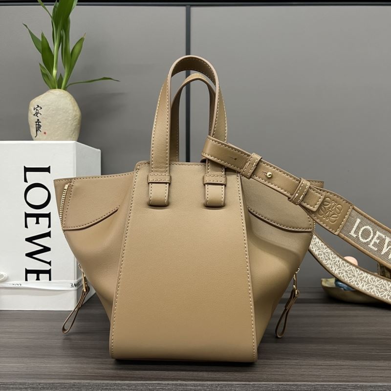 Loewe Hammock Bags